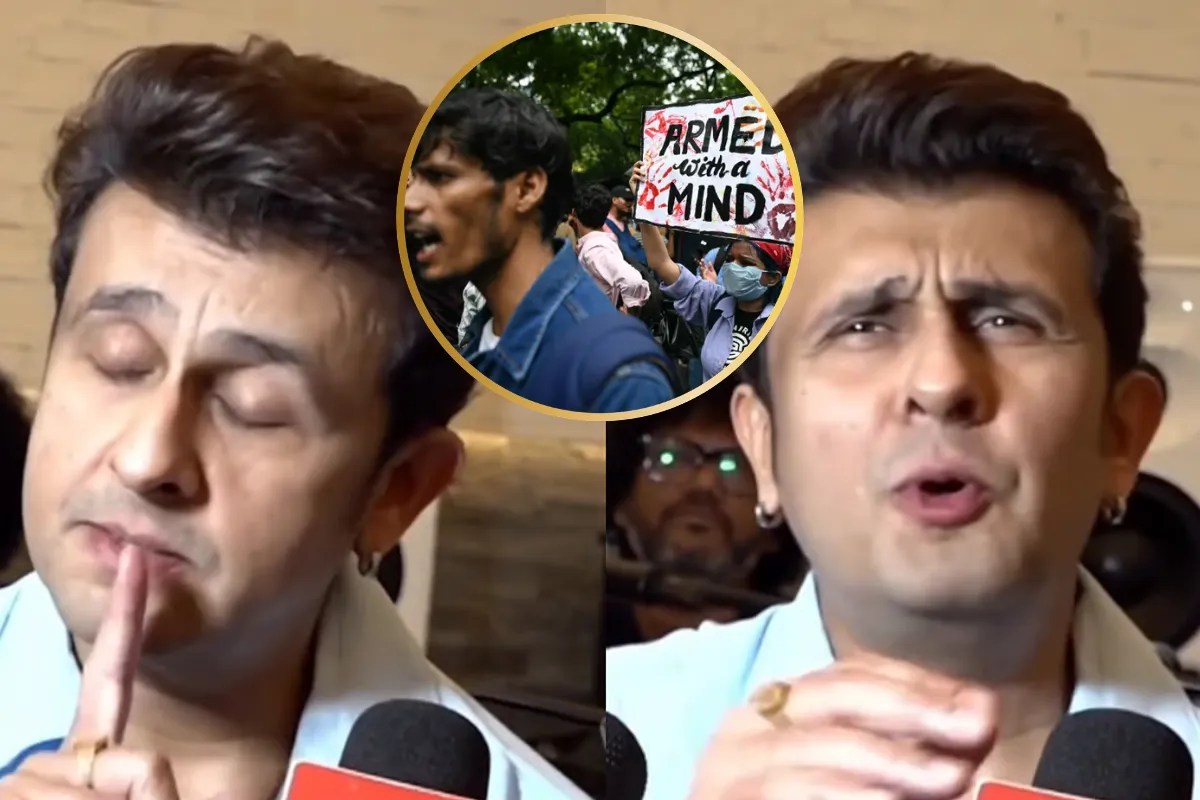 CJP Jantar-Mantar Protest