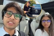 Sourav Joshi Ethanol Petrol Controversy