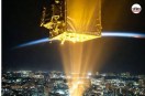 Space Sunlight Satellite
