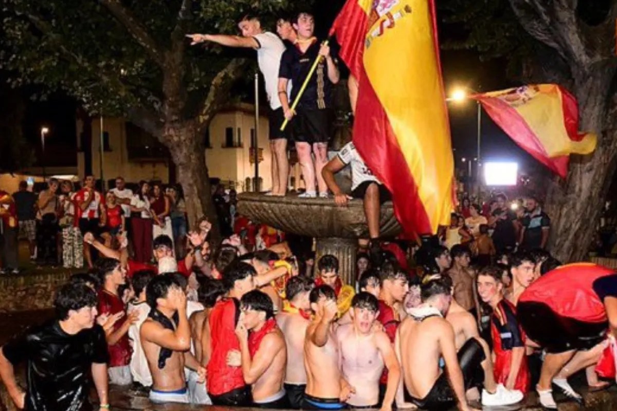 Spain Teenager Death