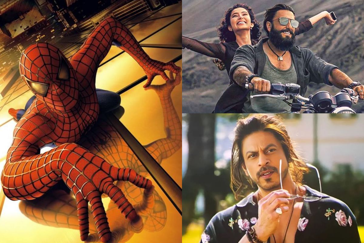 Spider-Man: Brand New Day