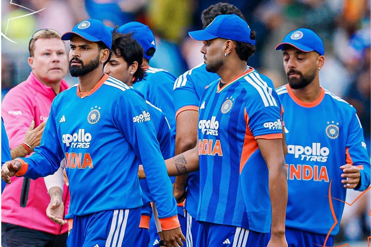 india vs england