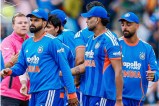 India squad announced