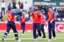 England Playing 11 for 2nd t20