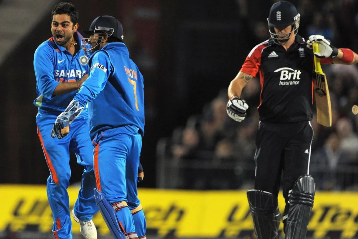 IND vs ENG Manchester T20I