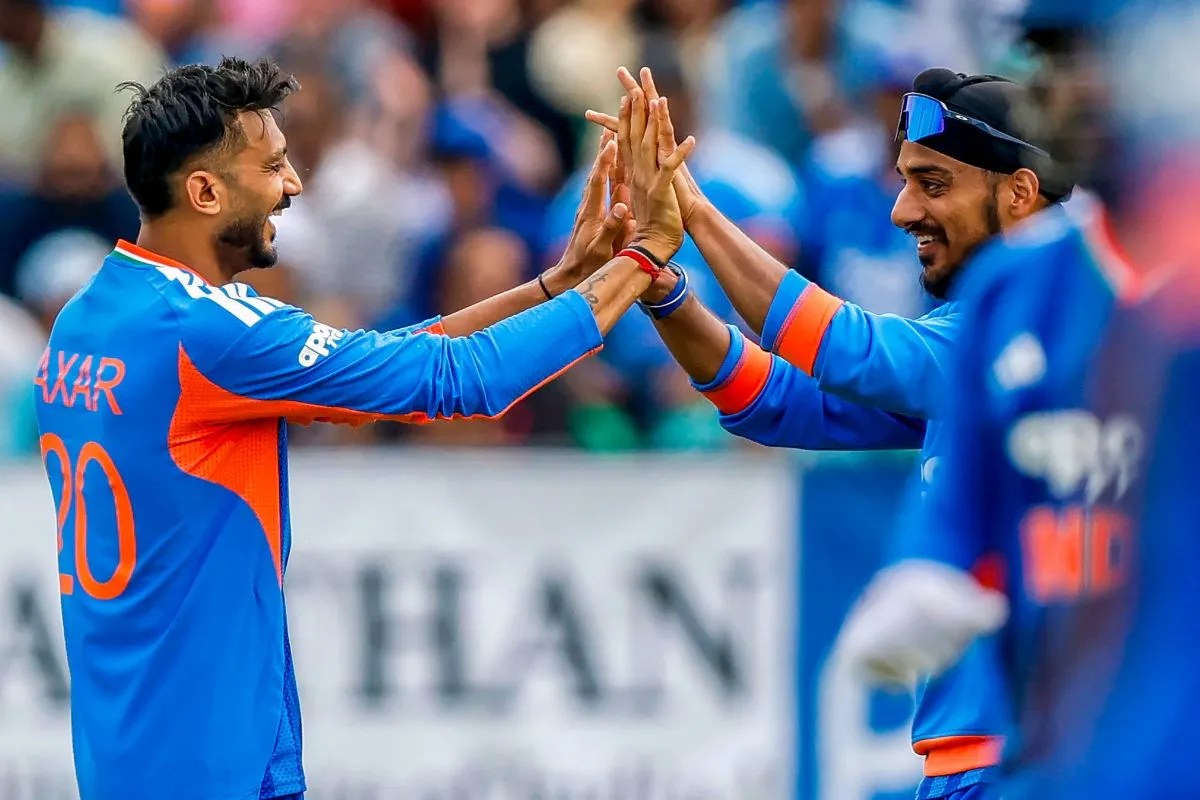 axar patel set to play 100 t20