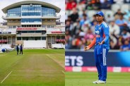 trent bridge pitch report