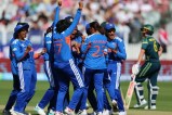 Women's T20 World Cup 2026