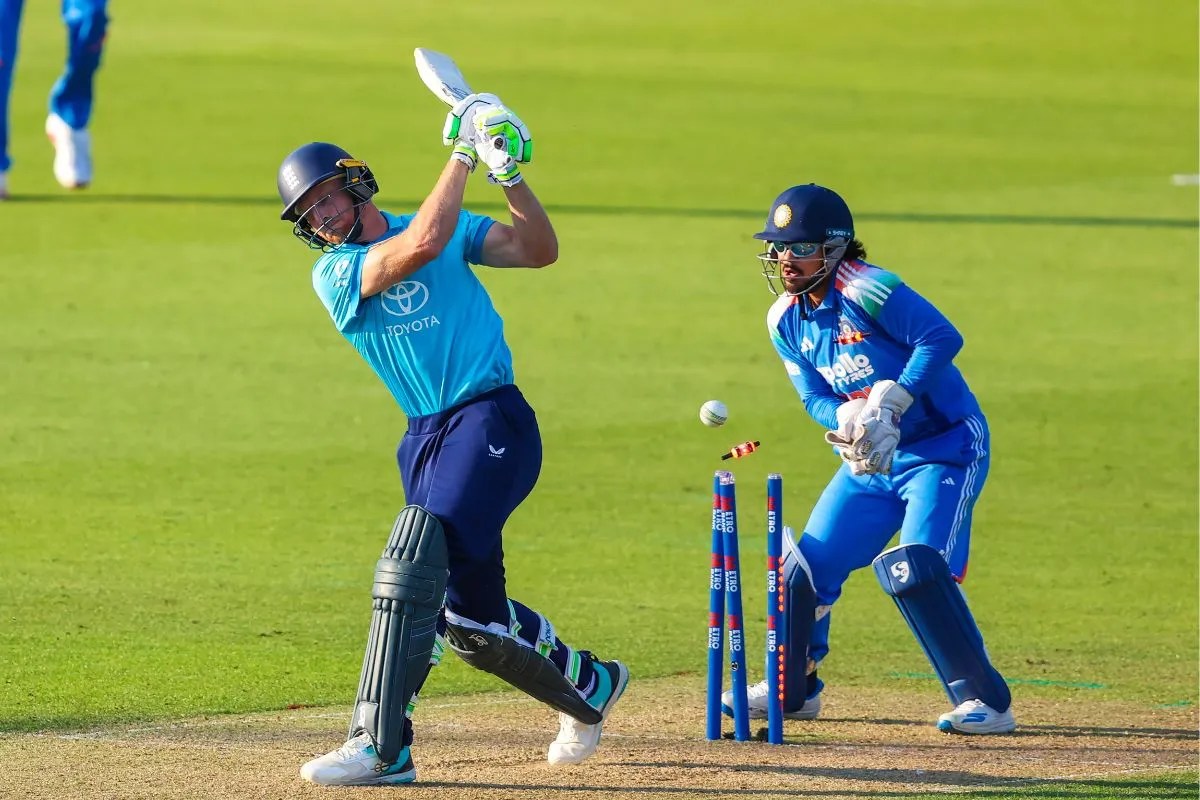 jos buttler and ishan kishan