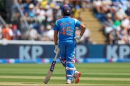 Rohit Sharma