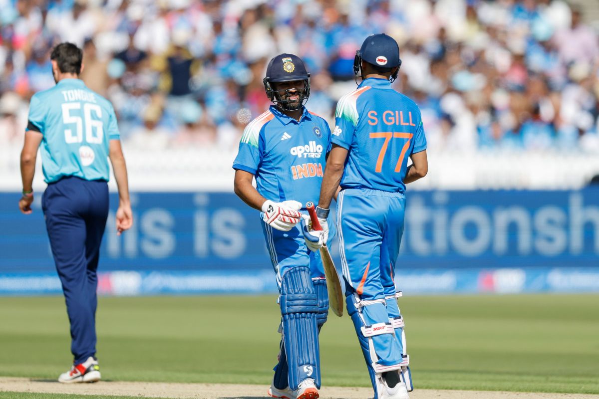 IND vs ENG: लॉर्ड्स में हार के बाद शुभमन गिल ने गेंदबाजों पर फोड़ा ठीकरा, बताया कैसे 3 ओवर पड़े भारी