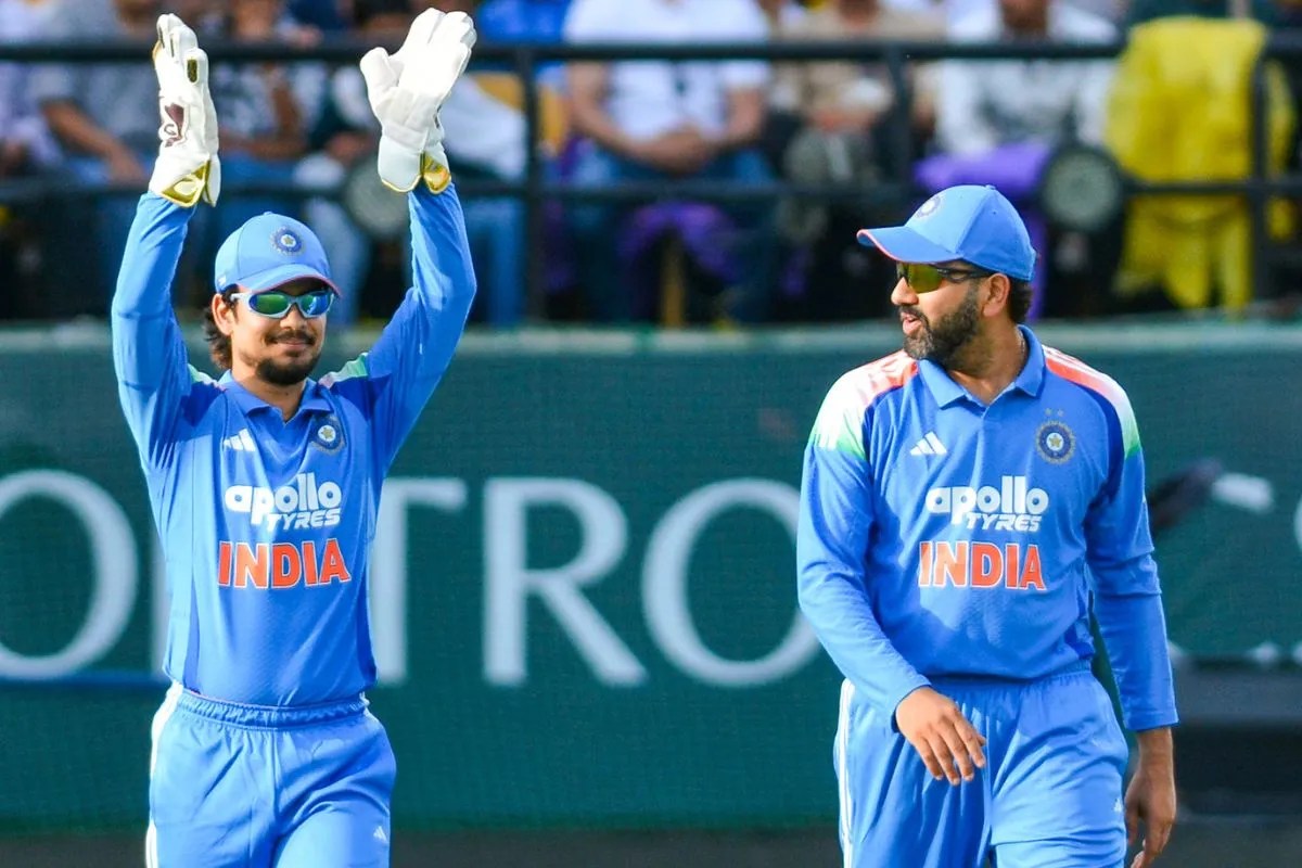 Rohit Sharma will Continue to Play for India