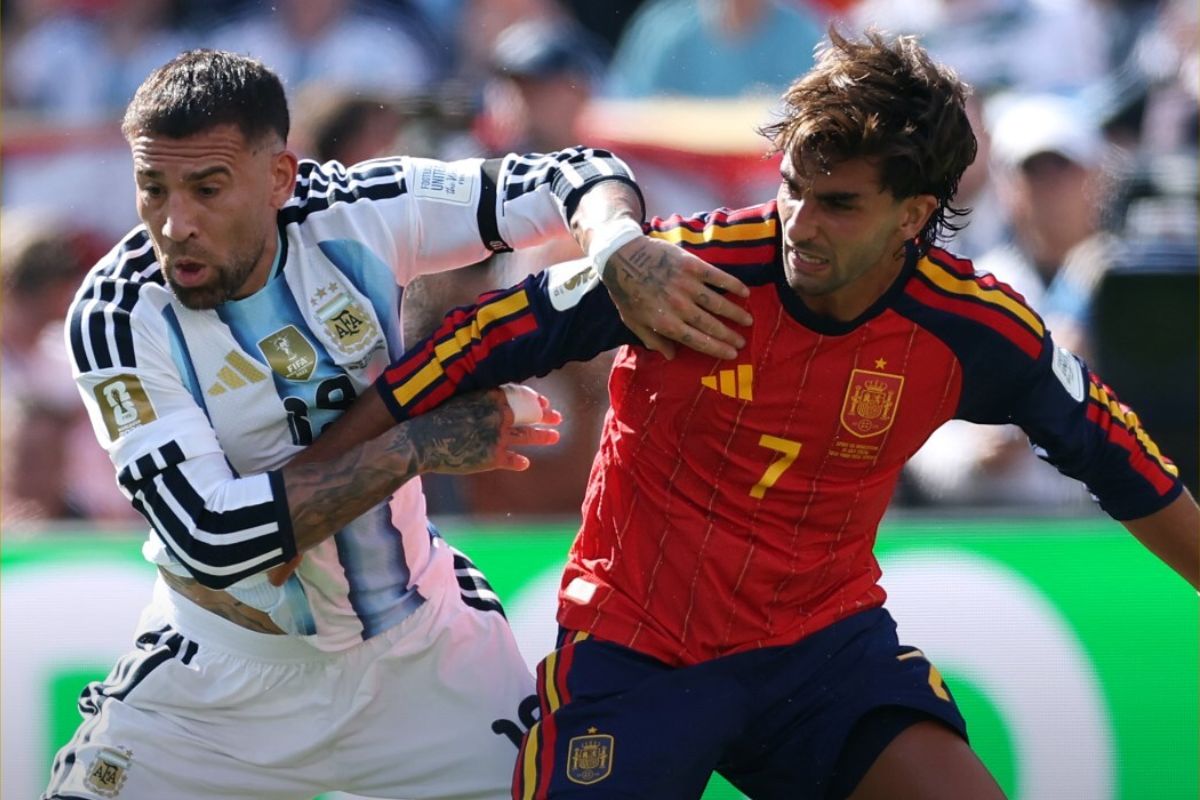 FIFA World Cup 2026 Final: स्पेन ने जीता फीफा वर्ल्डकप 2026 का खिताब, फाइनल में अर्जेंटीना को दी मात
