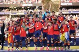 FIFA World Cup 2026 Champion Spain