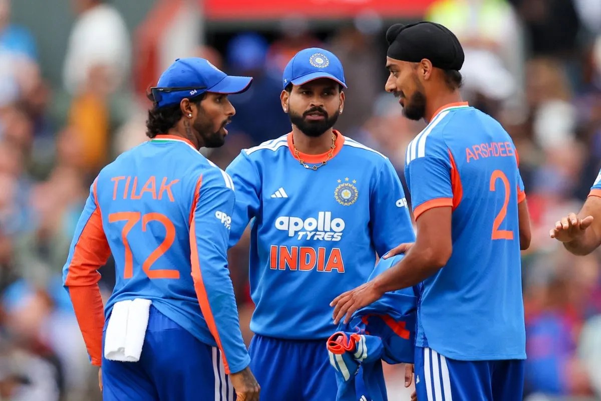 shreyas iyer reveals where team india did mistake