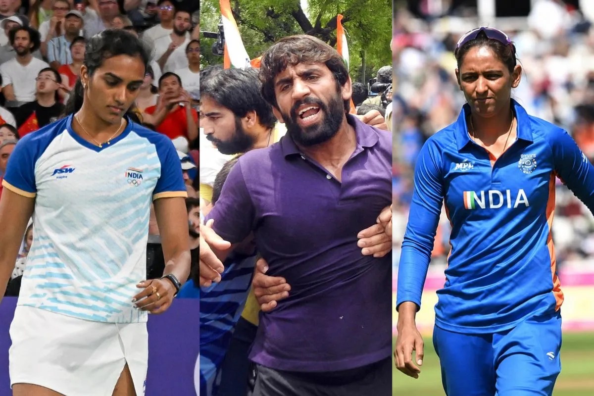 Team India At CWG 2026