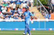 Shreyas Iyer