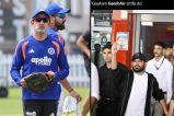 Gautam Gambhir