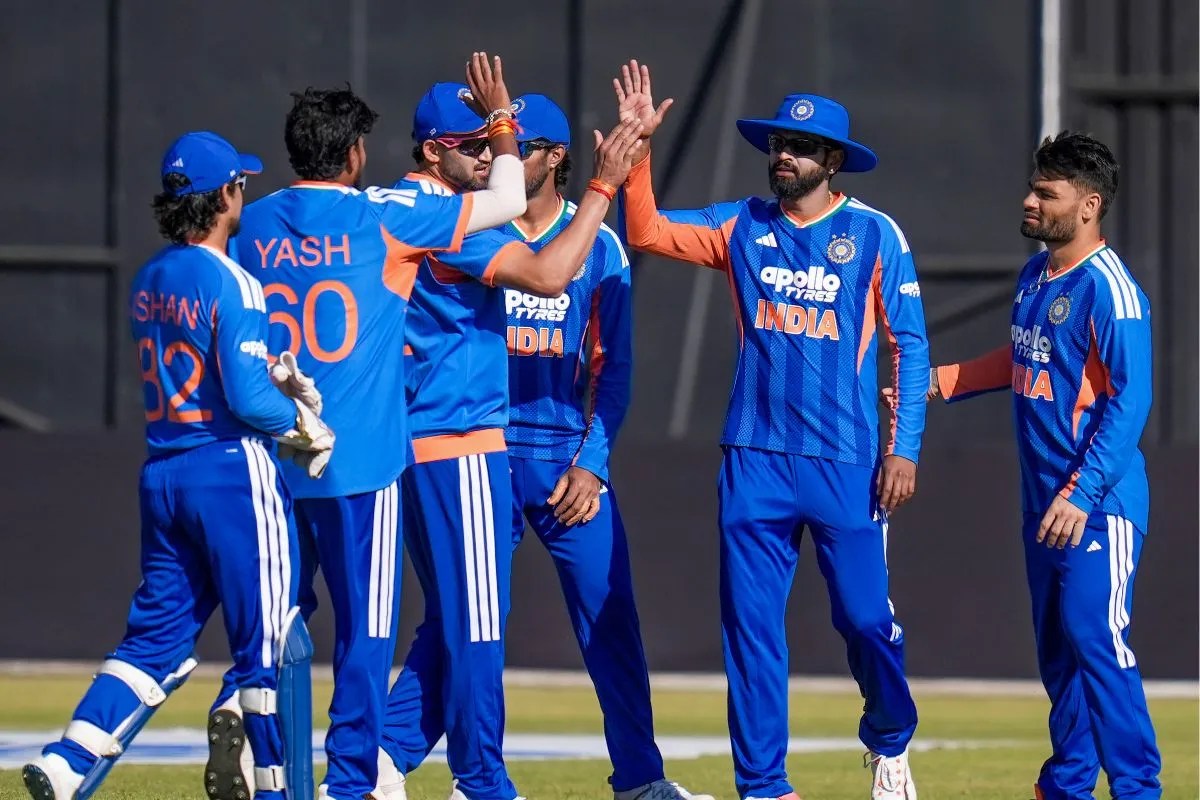 Team India