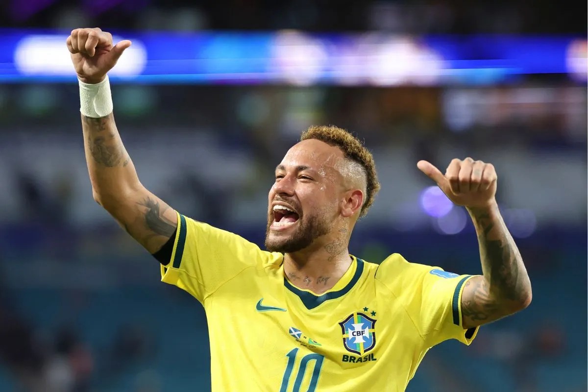 Neymar
