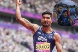 Tejaswin Shankar