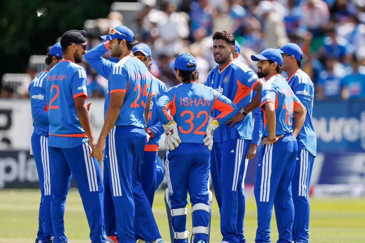 shreyas iyer reacts on vaibhav suryavanshi