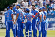 shreyas iyer reacts on vaibhav suryavanshi