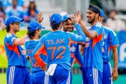 India Cricket Team