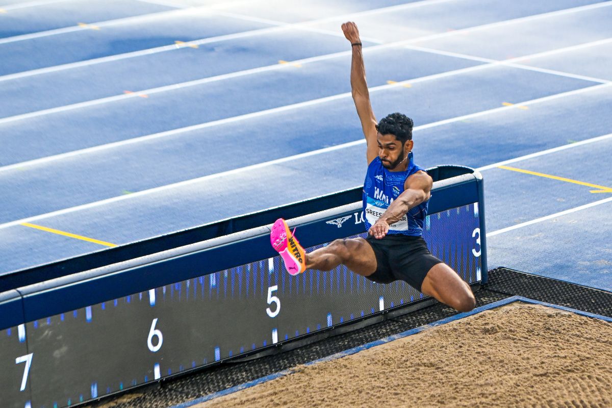 Commonwealth Games 2026 medal tally