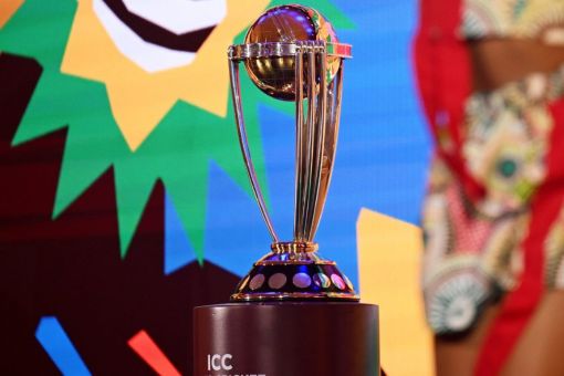 ICC Cricket World Cup 2027 venue