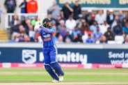Abhishek Sharma, Abhishek Sharma Double Century,
