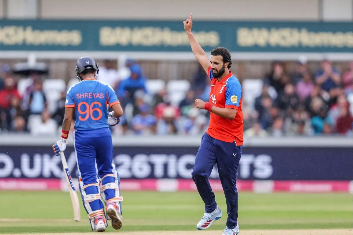 IND vs ENG 2nd T20 Manchester Time