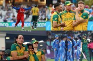 South Africa Cricket Loses in ICC Events