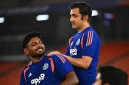 ENG vs IND 5th T20I Playing XI