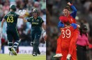 England Women vs Australia Women