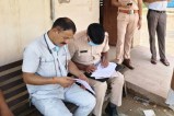 Sriganganagar murder case