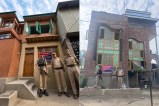 Srinagar News