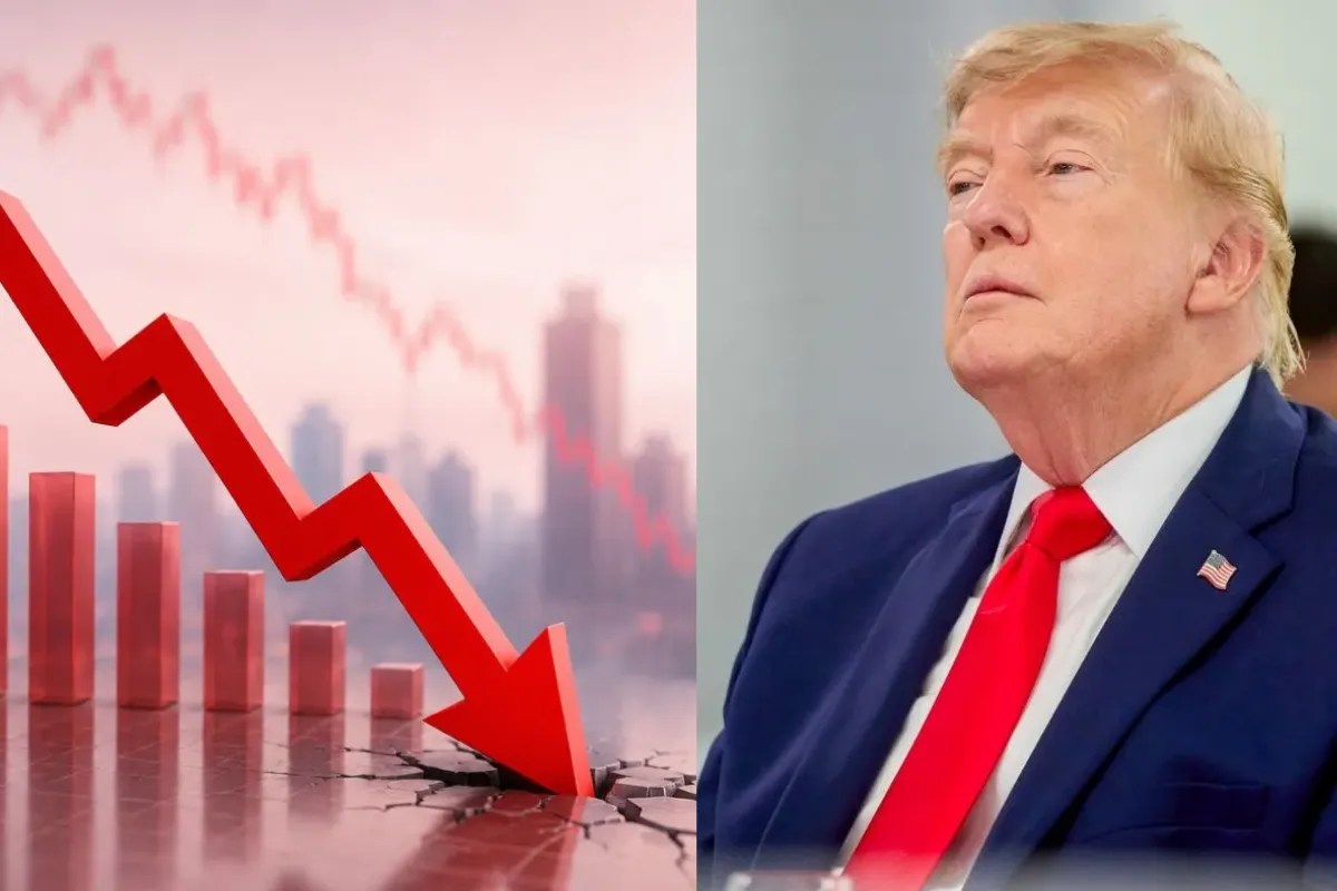 Stock Market Crash