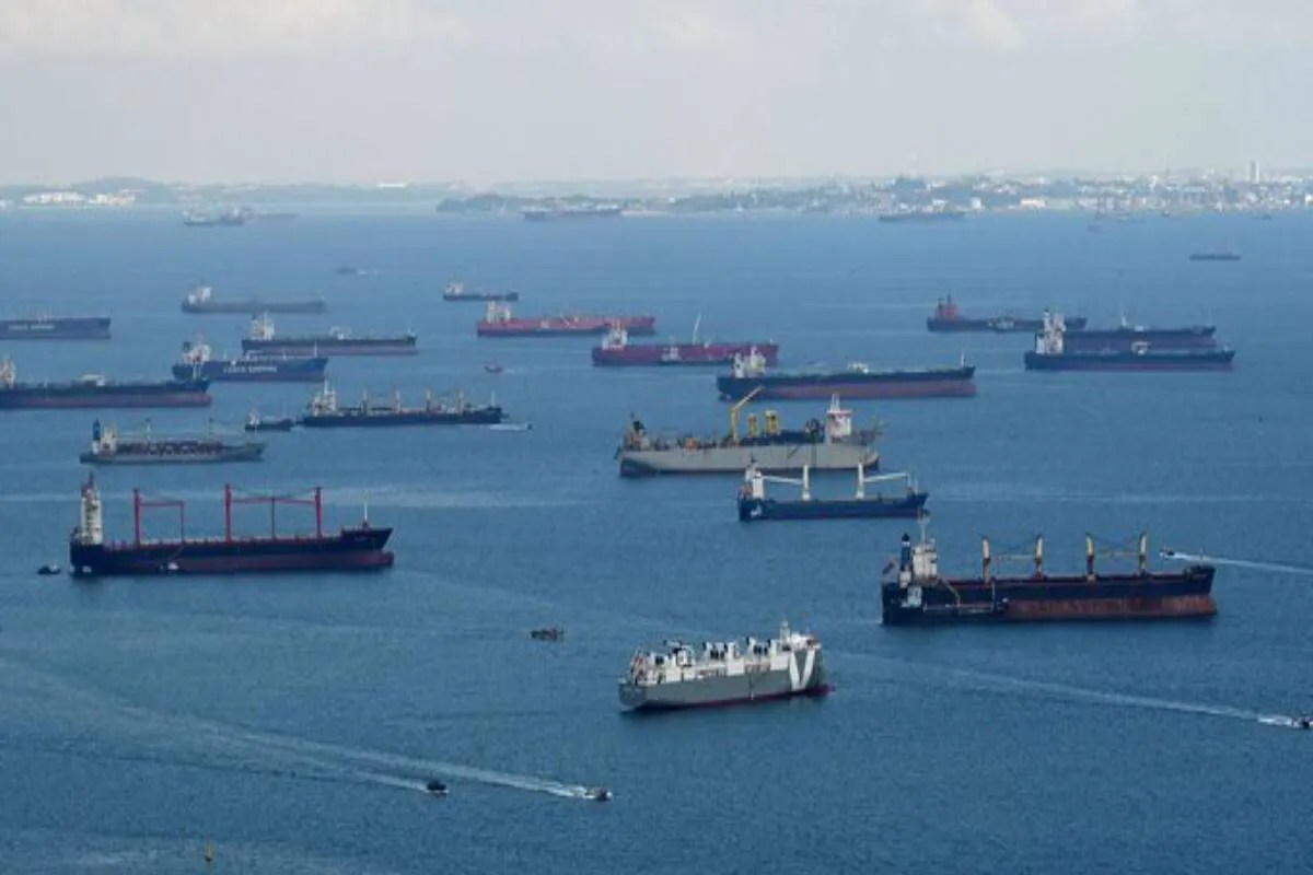 Malacca Strait News.