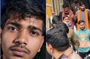 Bareilly Student Suicide