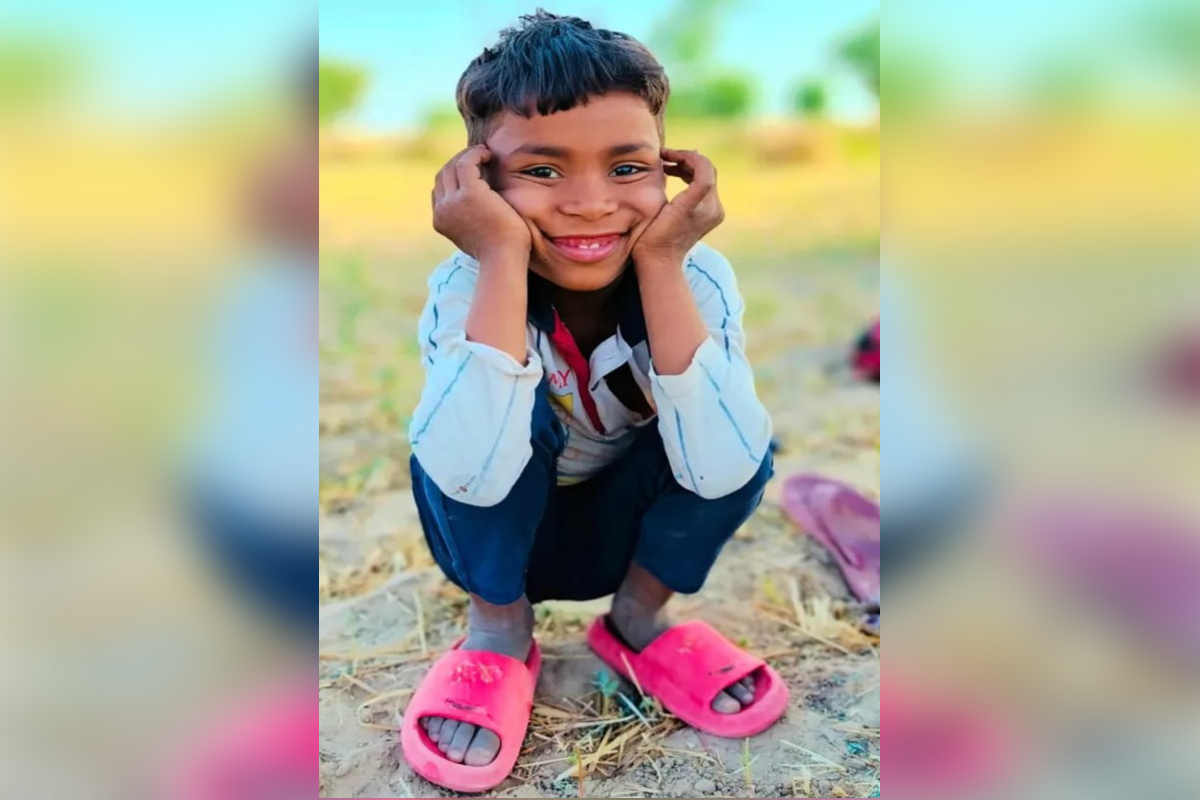 Student dies after drowning in pond