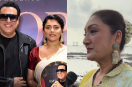 Sunita Ahuja On Govinda New Movie Rupa