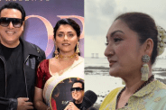 Sunita Ahuja On Govinda New Movie Rupa