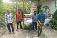 Surguja crime
