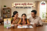 Sukanya Samriddhi Yojna Investmen plan Sarkari Bachat yojna