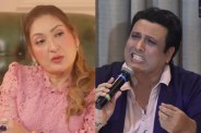 Sunita Ahuja On Govinda Affair