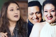 Sunita Ahuja On Govinda CheatingSunita Ahuja On Govinda Cheating Affair Affair