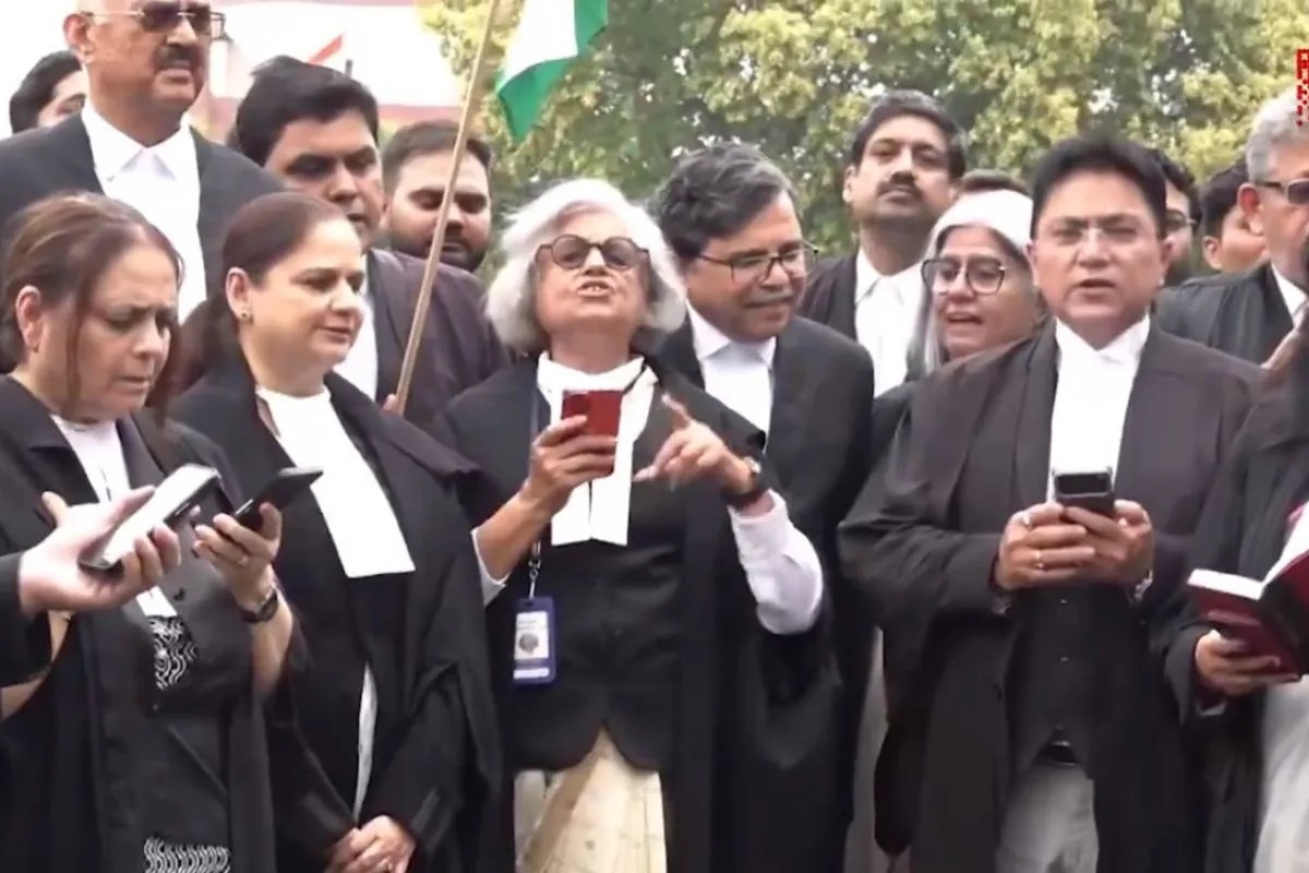 Supreme Court Lawyers