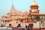 जांच निर्णायक दौर में पहुंची, राज्य सरकार से समय बढ़ाने का अनुरोध; सुप्रीम कोर्ट की निगाहें SIT की अंतरिम रिपोर्ट पर (फोटो सोर्स : भाषा संवाद WhatsApp News Group)