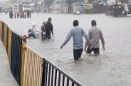 Surat Rain
